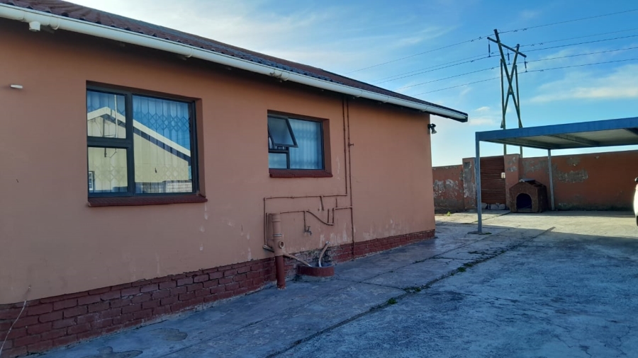 3 Bedroom Property for Sale in Mdantsane Eastern Cape